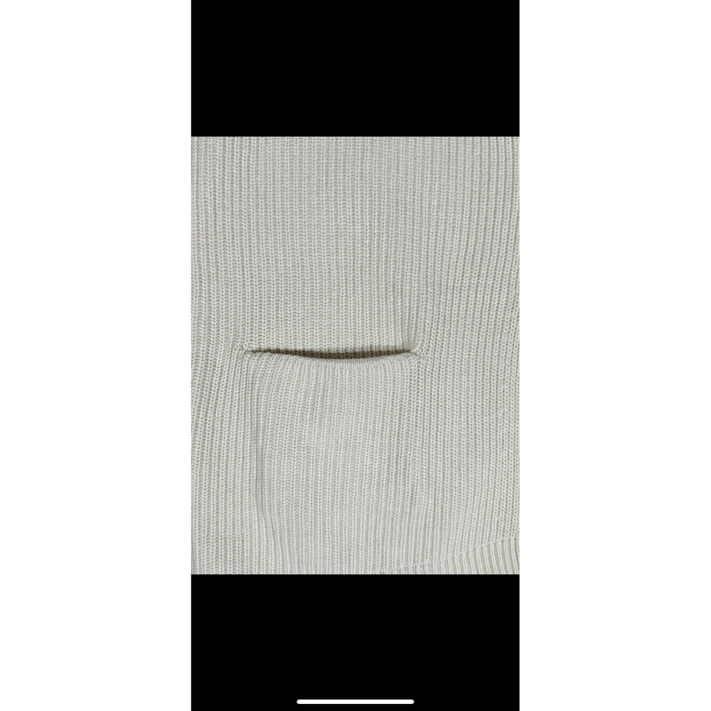Universal Threads Beige Medium Cardigan - Picture 4 of 5